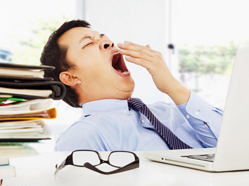 6 Tác Hại Của Thiếu Ngủ Có Thể Tàn Phá Cơ Thể Của Bạn 2 6 Tác Hại Của Thiếu Ngủ Có Thể Tàn Phá Cơ Thể Của Bạn