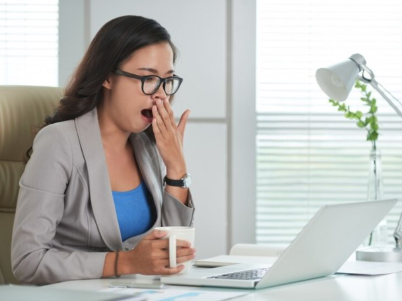 Tác Hại Của Thiếu Ngủ Có Thể Tàn Phá Cơ Thể Của Bạn 1 Tác Hại Của Thiếu Ngủ Có Thể Tàn Phá Cơ Thể Của Bạn