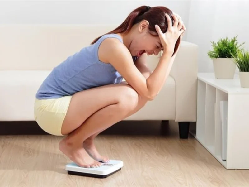 Giấc ngủ và tăng cân: mối liên hệ và giải pháp kiểm soát
