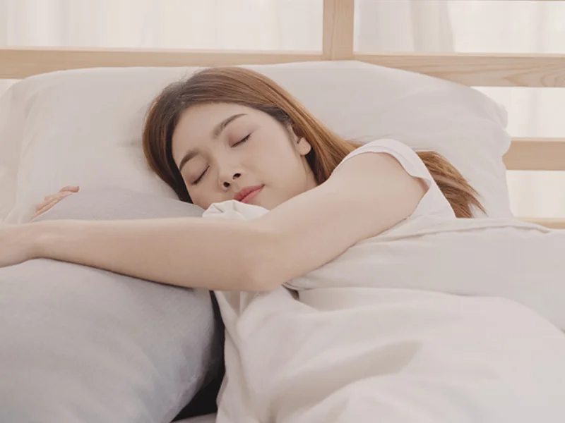 Giải Pháp Cho Mất Ngủ Không Cần Thuốc: Các Phương Pháp Tự Nhiên Giúp Bạn Ngủ Ngon