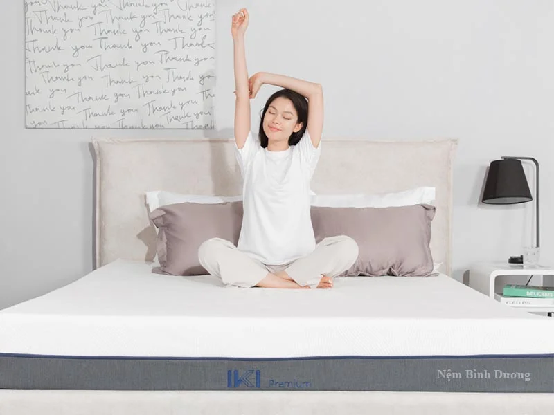 Hướng dẫn chọn nệm phù hợp tại đại lý nệm chính hãng tại Thuận An