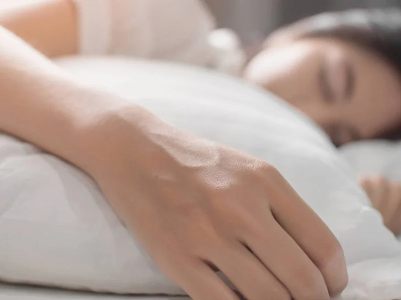 Làm sao để ngủ sâu giấc hơn?