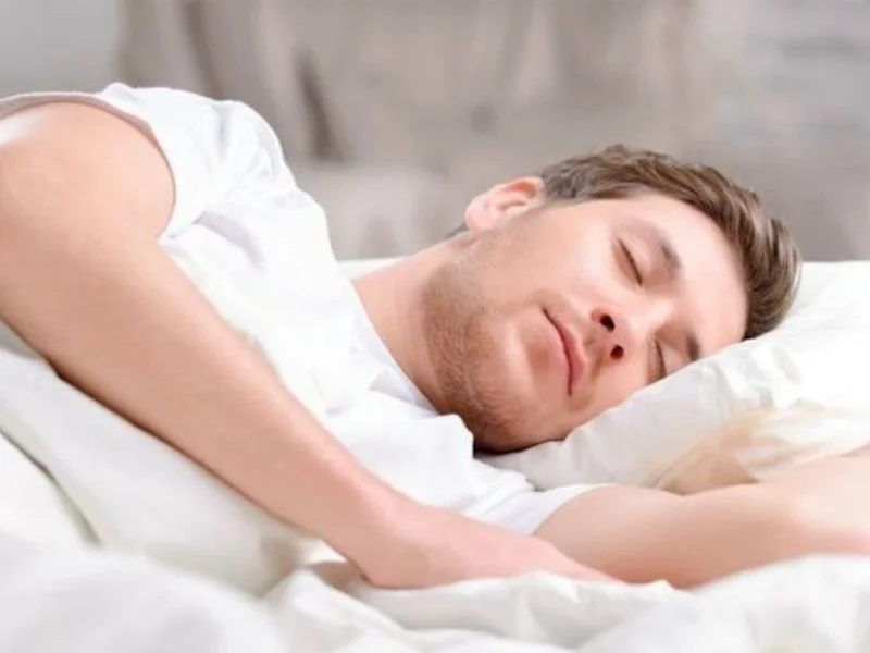 Làm sao để ngủ sâu giấc hơn?