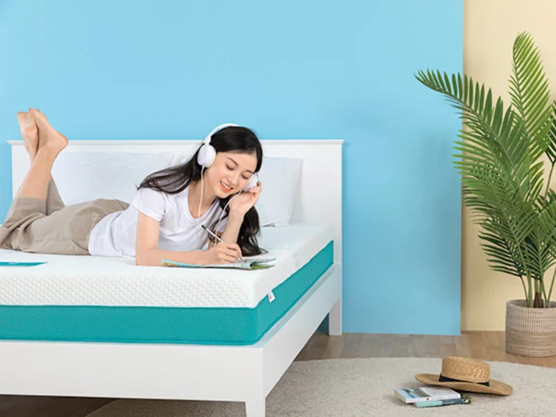 Lợi ích của giấc ngủ đủ đối với tinh thần và tâm trạng