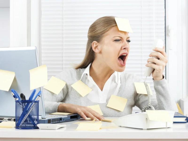 Mệt mỏi, khó tập trung vào ban ngày 4 Mệt mỏi, khó tập trung vào ban ngày