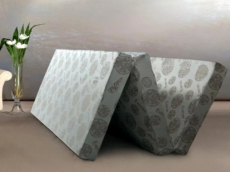 Giao 03 Nệm Bông ép Everon Padding 1m8x2m Dày 9cm