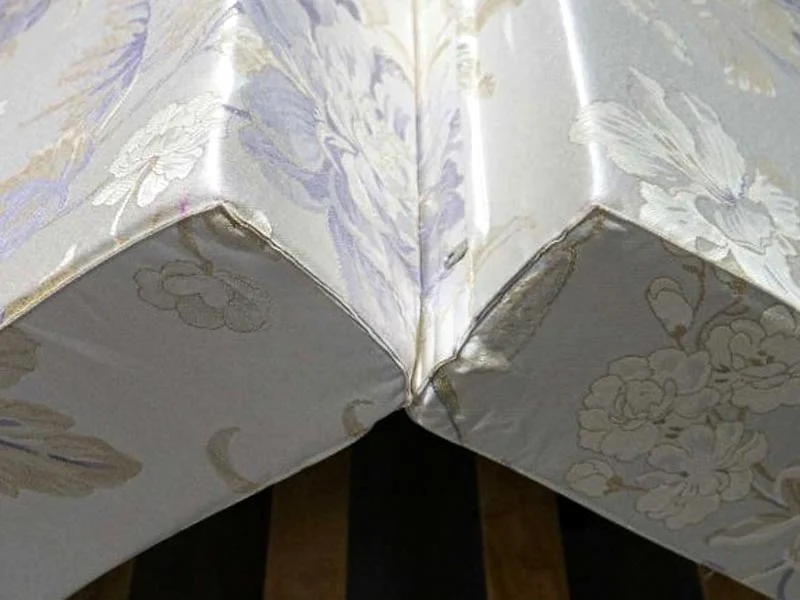 Giao 03 Nệm Bông ép Everon Padding 1m8x2m Dày 9cm