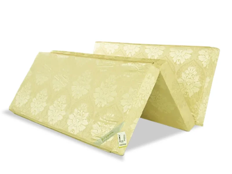 Giao 03 Nệm Bông ép Everon Padding 1m8x2m Dày 9cm
