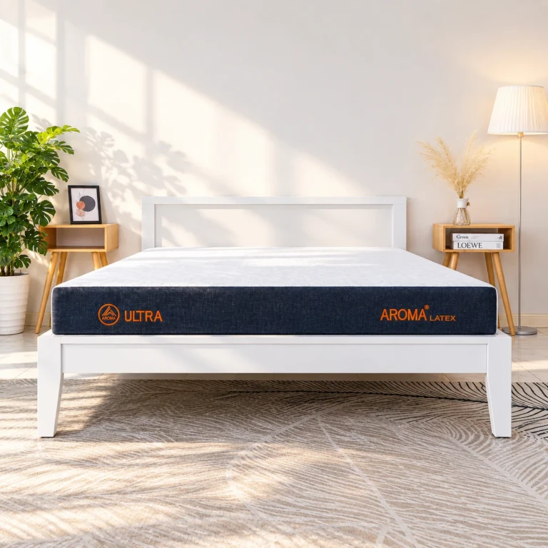 NỆM CAO SU AROMA ULTRA