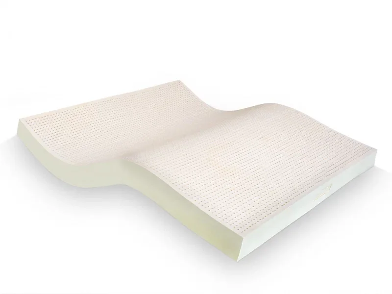 Giao nệm cao su thiên nhiên Aroma Latex 1m6x2m-10cm nhanh chóng, tận nơi tại Thủ Dầu Một