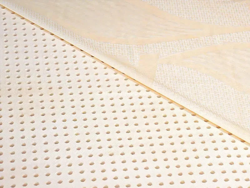 Giao Nệm Cao Su Thiên Nhiên Aroma Latex 2m2x2m Dày 10cm – Đàn Hồi Tốt, êm ái Vượt Trội