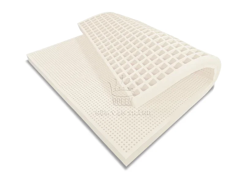 Giao Nệm Cao Su Thiên Nhiên Vạn Thành Standard 1m2x2m Cho Chị Thơ – Giấc Ngủ êm ái Với Nệm Chính Hãng