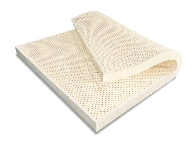 Nệm cao su Vạn Thành – Bền bỉ và giá cả phải chăng