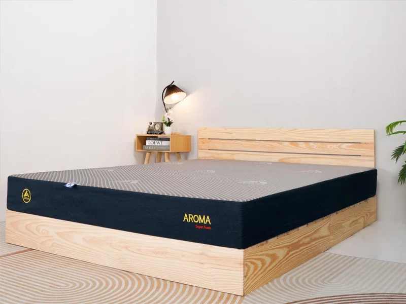 Nệm Foam Aroma Super