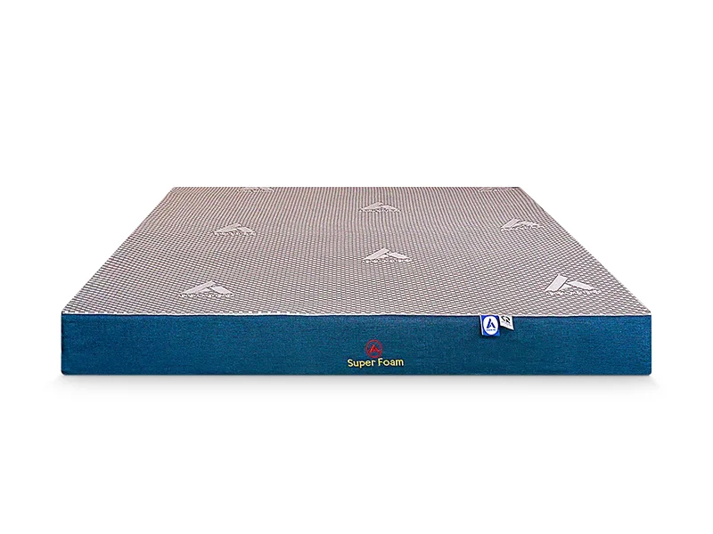 Giao Nệm Foam Aroma Hoạt Tính 1m8x2m Dày 20cm Tại Bến Cát