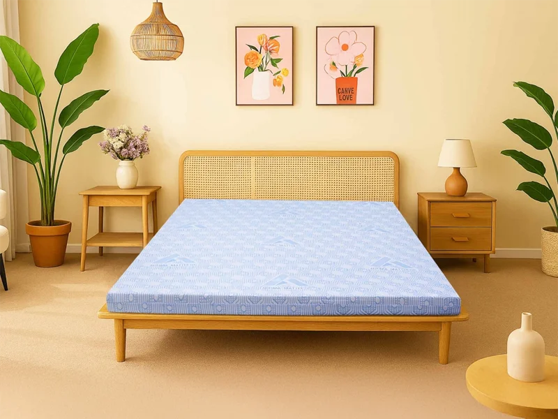 Nệm Foam Aroma Luxury