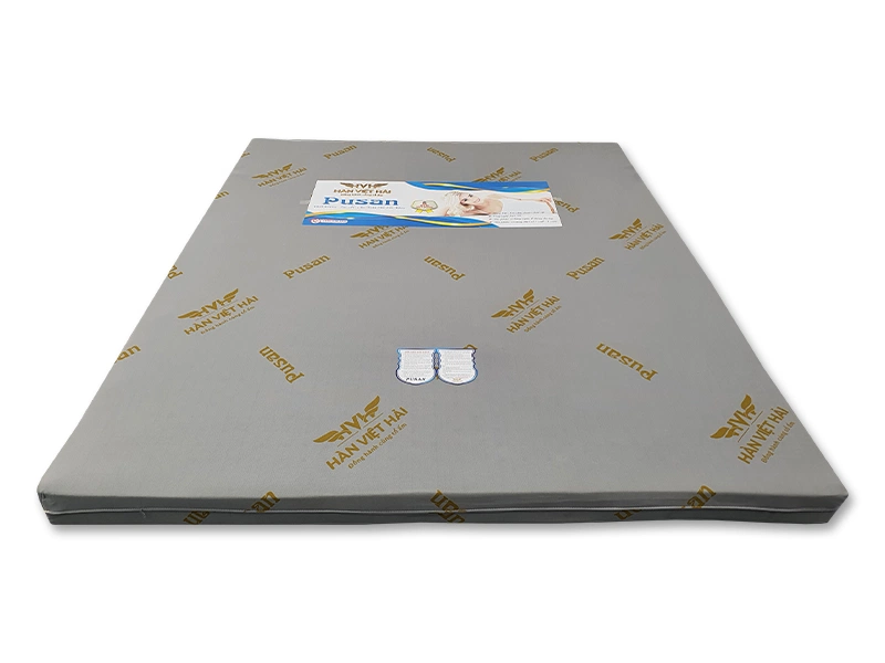 Nệm Foam Pusan Hàn Việt Hải