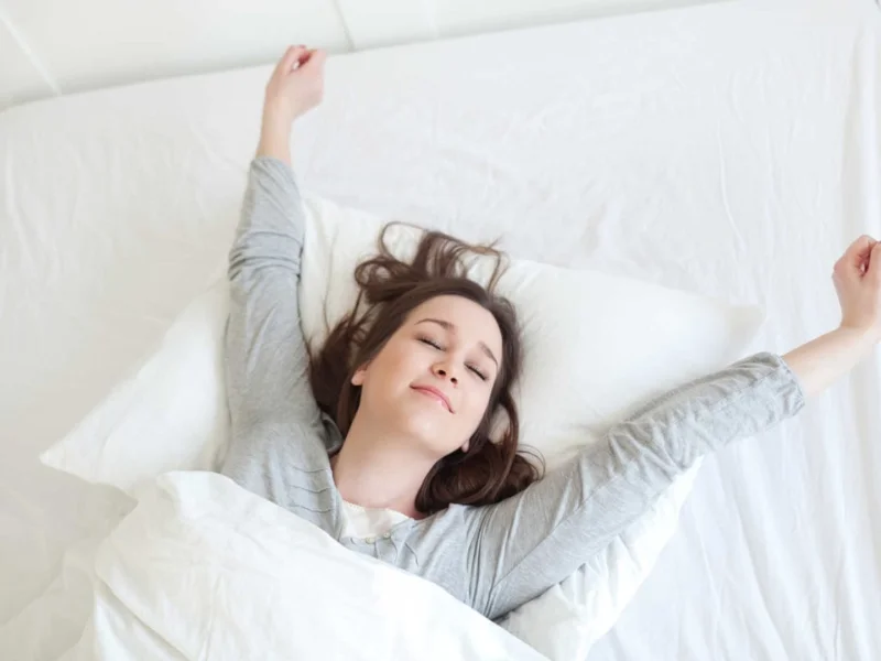 Tác Dụng Của Thiền đối Với Giấc Ngủ Ngon