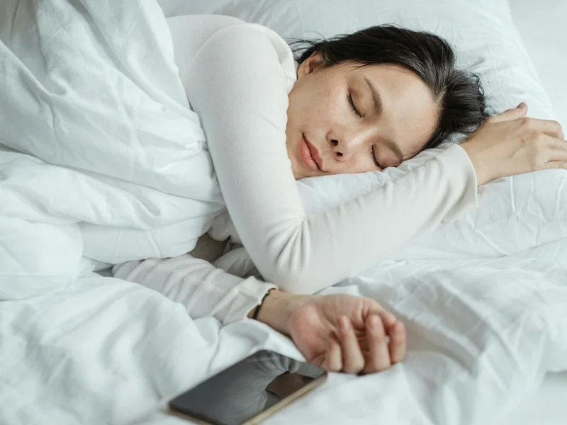 Tầm quan trọng của giấc ngủ đối với sức khỏe