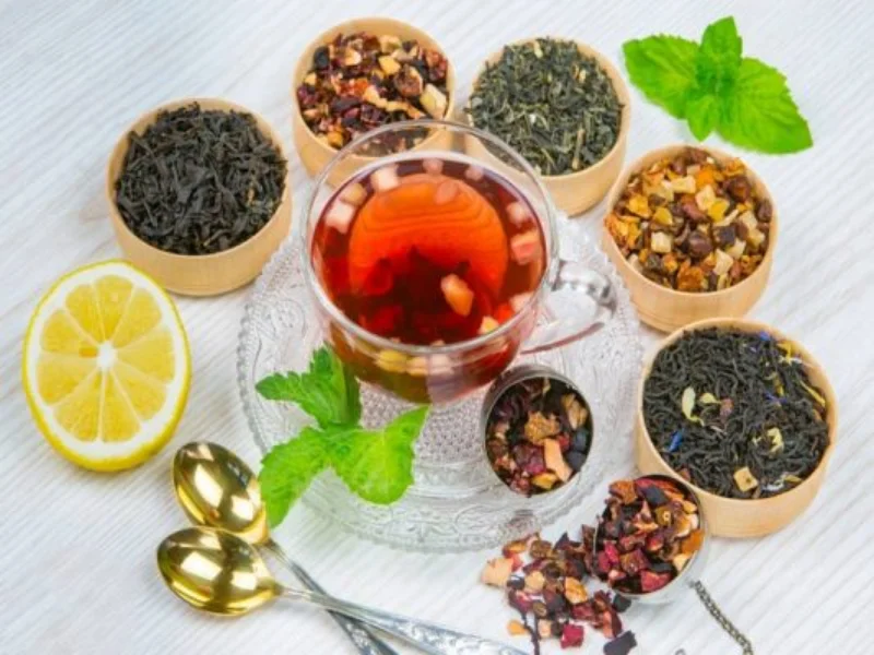 Sử dụng thảo dược hỗ trợ giấc ngủ