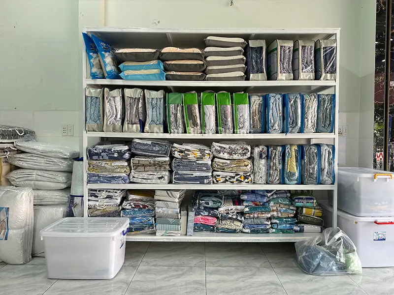 Các ưu đãi đặc biệt khi khai trương chi nhánh Thuận An