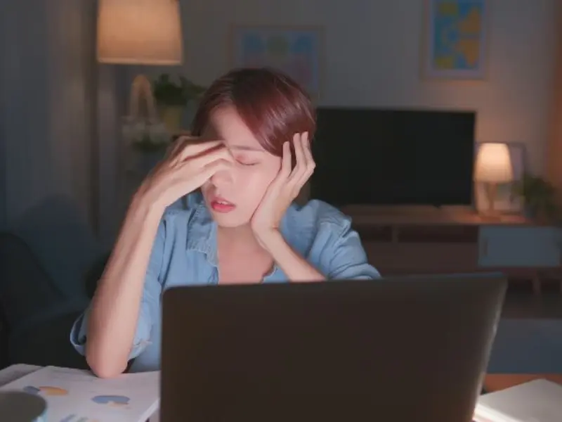5 Cách Xử Lý Khi Bị Mất Ngủ Kéo Dài Không Cần Thuốc