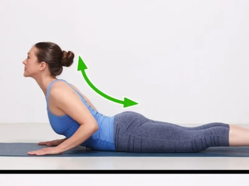 Các tư thế ngủ giảm đau lưng được khuyên dùng