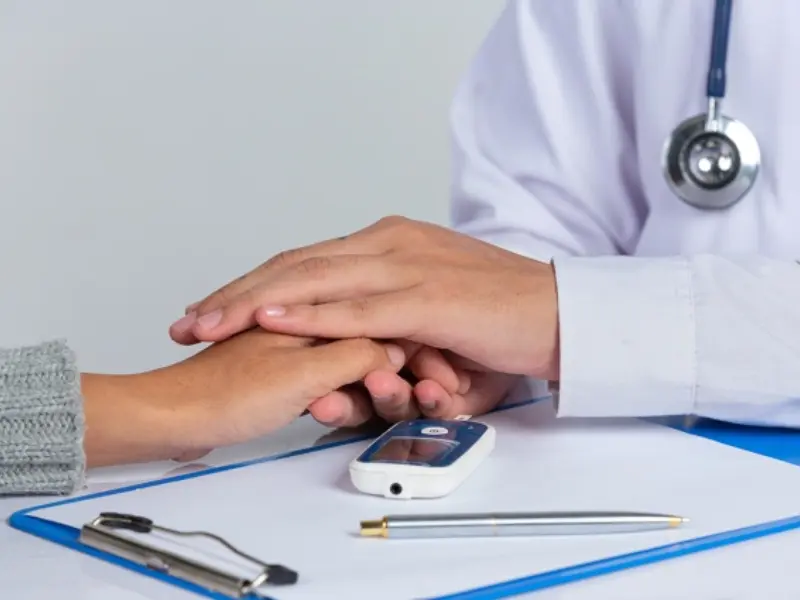 Cách cải thiện giấc ngủ cho người bệnh tiểu đường 2 Cách cải thiện giấc ngủ cho người bệnh tiểu đường