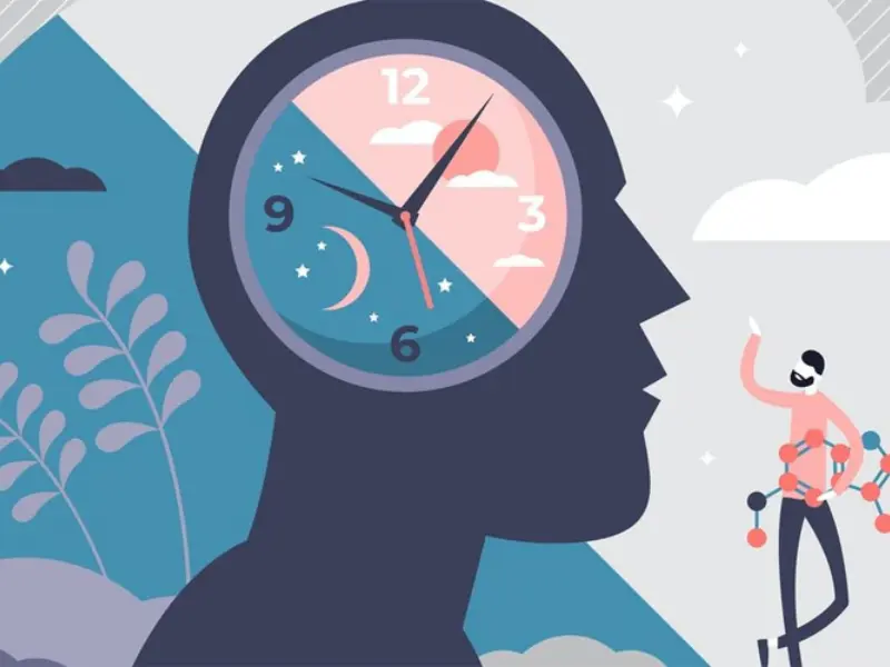 Cách điều chỉnh đồng hồ sinh học để cơ thể không còn "chống đối" bạn