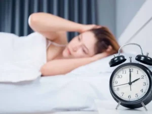 Cách đối Phó Với Rối Loạn Giấc Ngủ để Tìm Lại Giấc Ngủ Trọn Vẹn Mỗi đêm