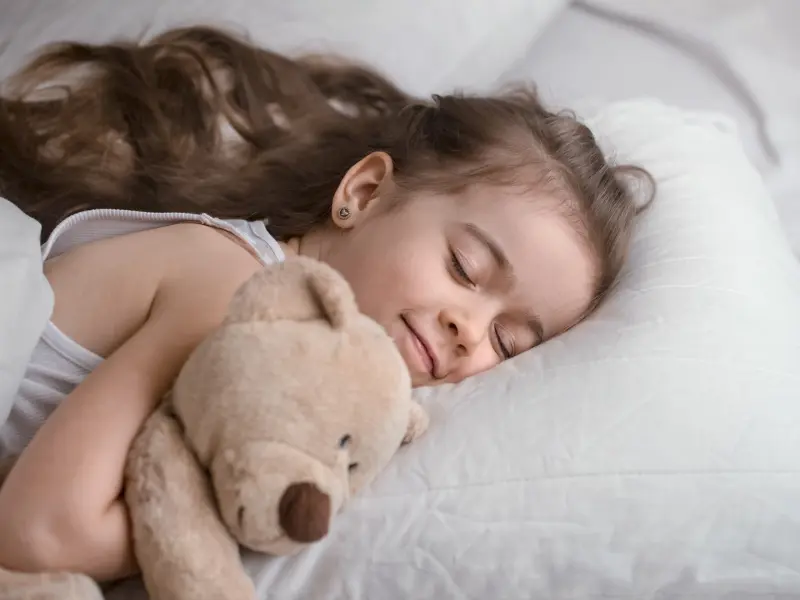 Cách cải thiện giấc ngủ và khả năng tập trung hiệu quả