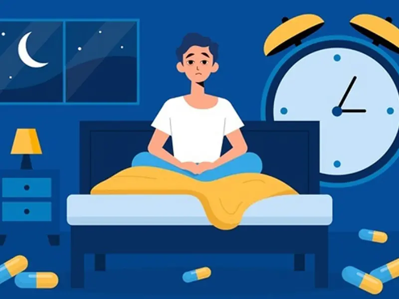 Giấc Ngủ Và Bệnh Tiểu đường ảnh Hưởng Lẫn Nhau Ra Sao?