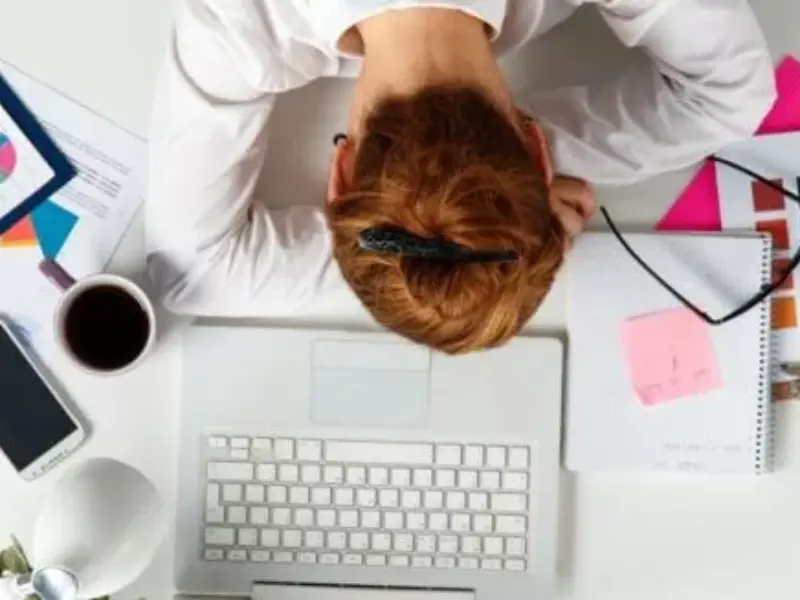 Giấc Ngủ Và Hiệu Suất Làm Việc: Bí Quyết Thành Công đến Từ Giấc Ngủ Chất Lượng