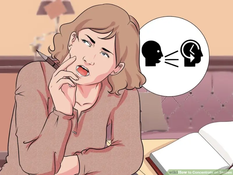 Giấc ngủ và khả năng tập trung liên quan thế nào?