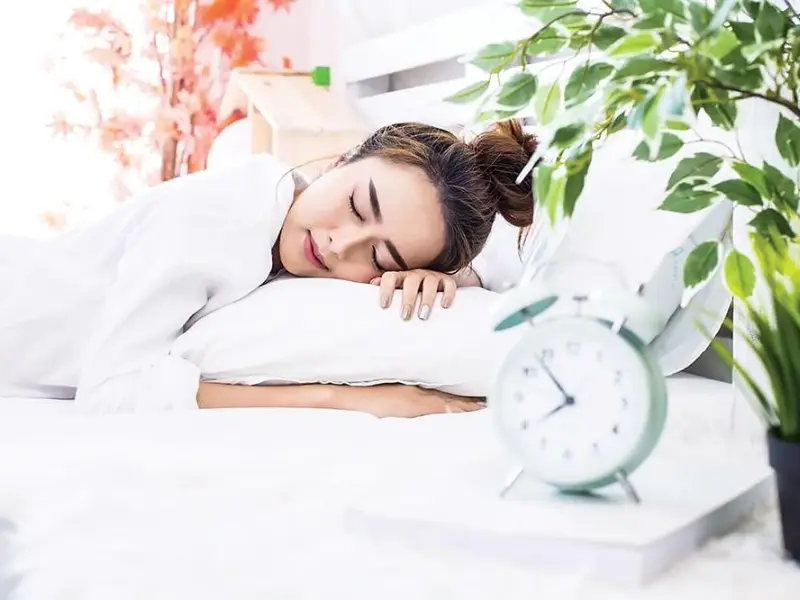 Làm thế nào để cải thiện giấc ngủ và chăm sóc tinh thần tốt hơn?