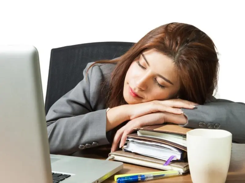 Ngủ trưa ngắn bao nhiêu là đủ?