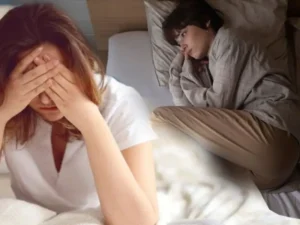 Tác động Của Giấc Ngủ Và Sức Khỏe Tinh Thần đến Cuộc Sống Hằng Ngày