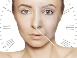 Mối Liên Hệ Của Giấc Ngủ Và Quá Trình Lão Hóa