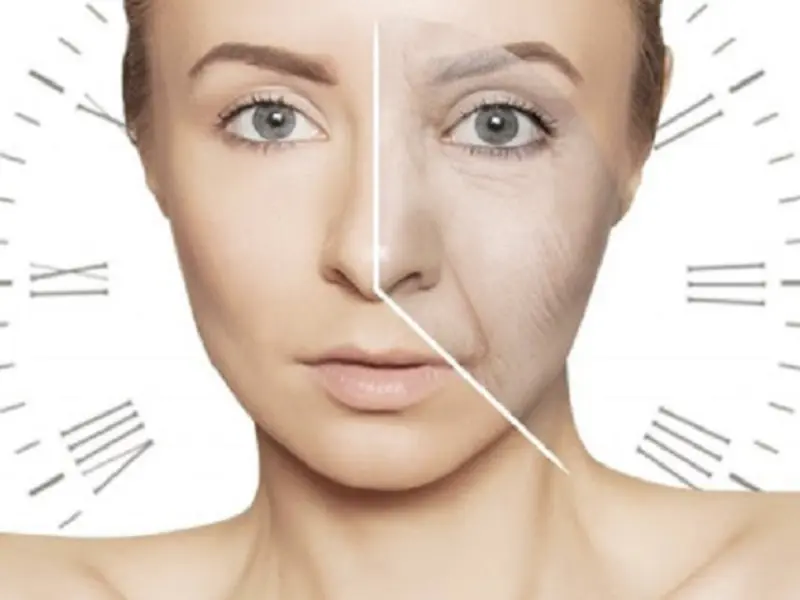Mối Liên Hệ Của Giấc Ngủ Và Quá Trình Lão Hóa