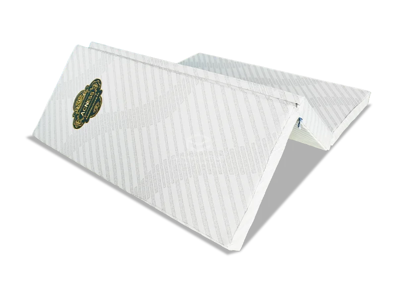 Cửa Hàng Nệm Kim Cương Tại Thuận An - Nệm bông ép Kim Cương Acness