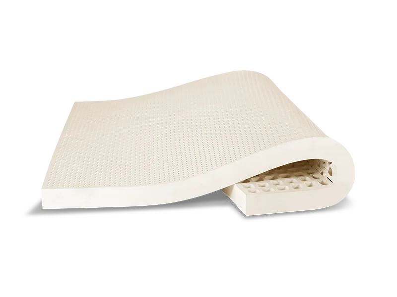 Cửa Hàng Nệm Kim Cương Tại Thuận An - nệm cao su Kim Cương Happy Gold