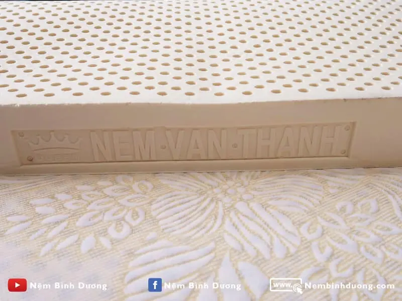 Nệm Vạn Thành – Thương hiệu được tin dùng trên toàn quốc