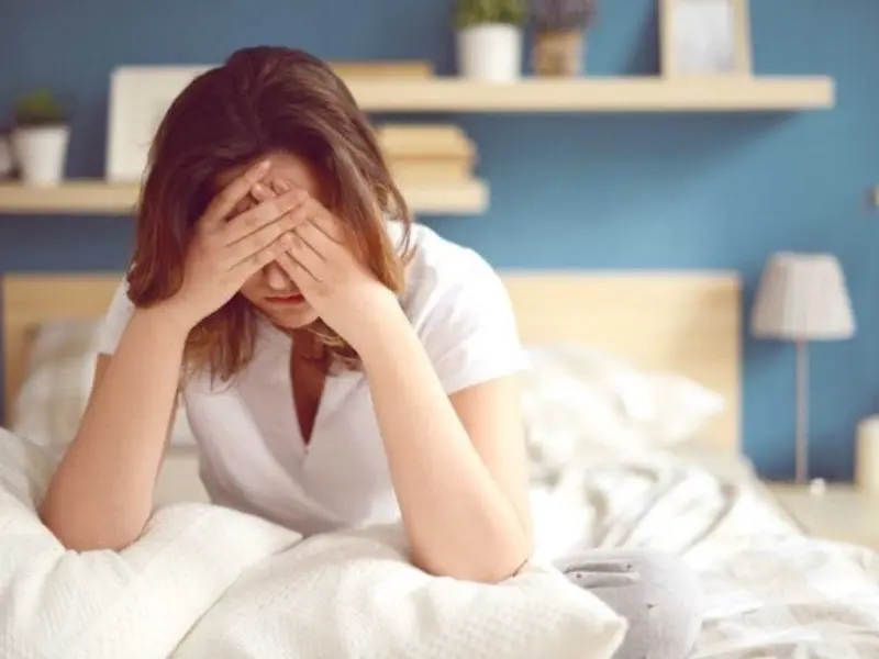 Rối loạn giấc ngủ là gì?