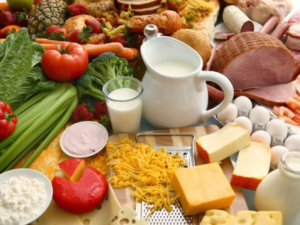 Thực Phẩm Nên Tránh Trước Khi Ngủ Và Lý Do Không Nên ăn