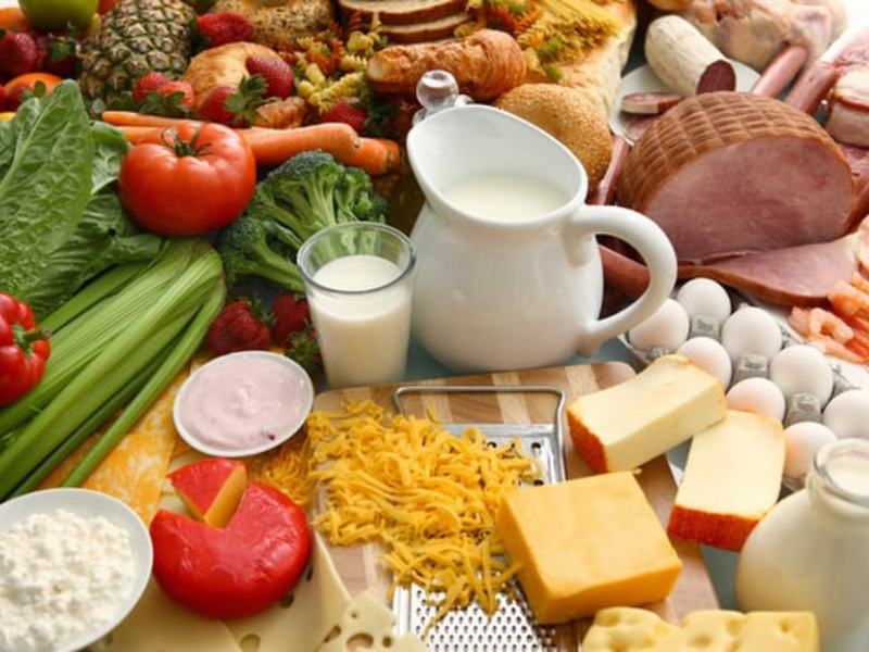 Thực Phẩm Nên Tránh Trước Khi Ngủ Và Lý Do Không Nên ăn