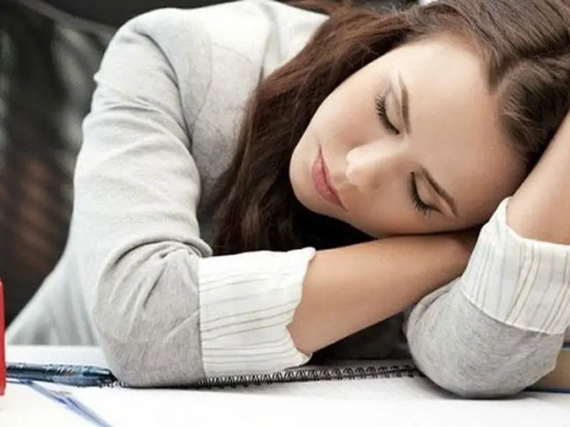 Vai trò của giấc ngủ đối và sức khỏe tinh thần