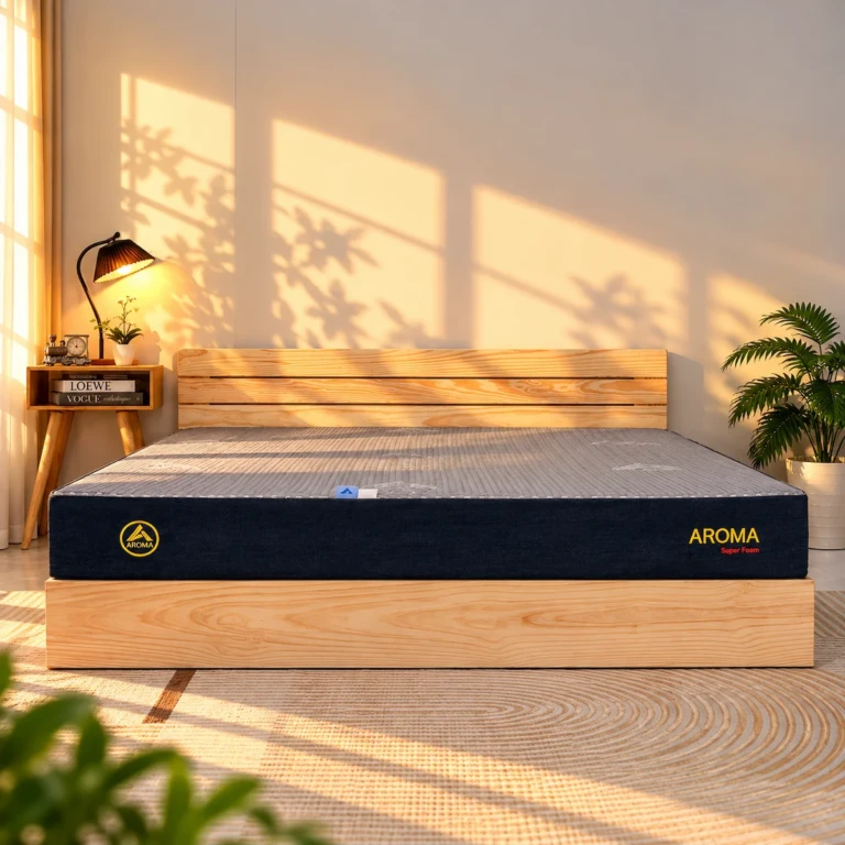 NỆM AROMA SUPER FOAM