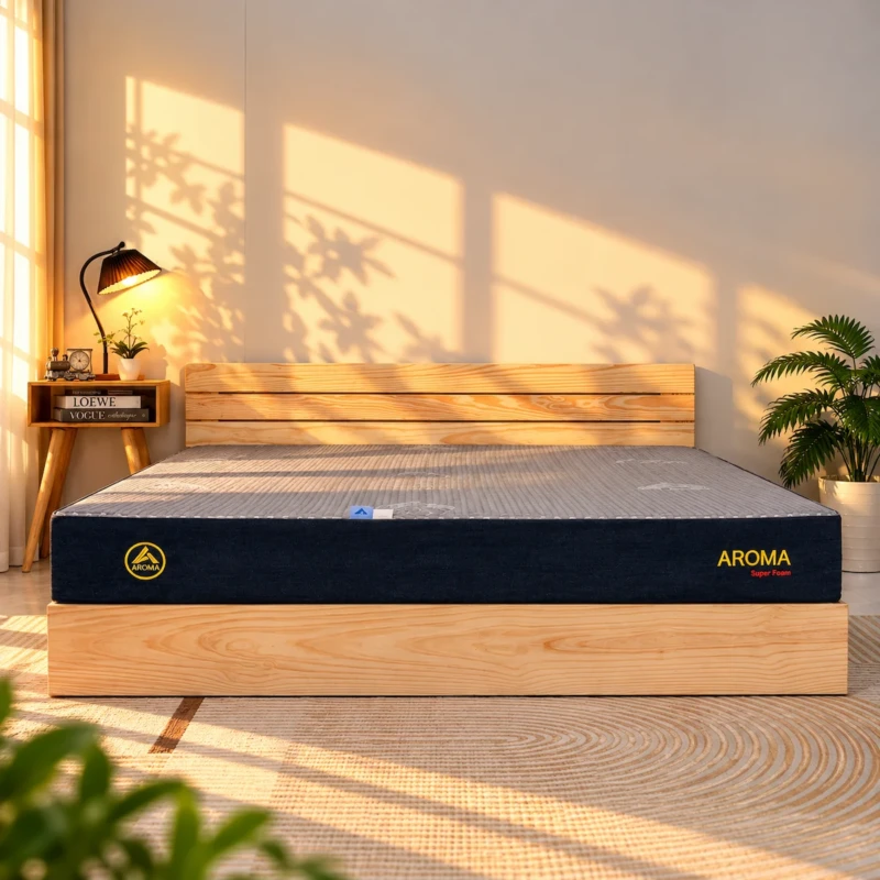 NỆM AROMA SUPER FOAM