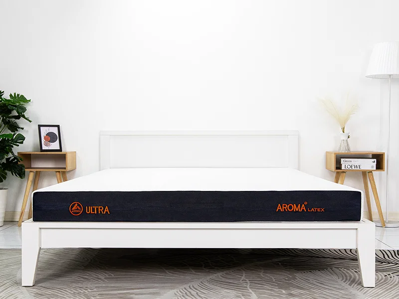 Cửa Hàng Nệm đa Tầng Tại Thuận An - Nệm cao su Aroma Ultra