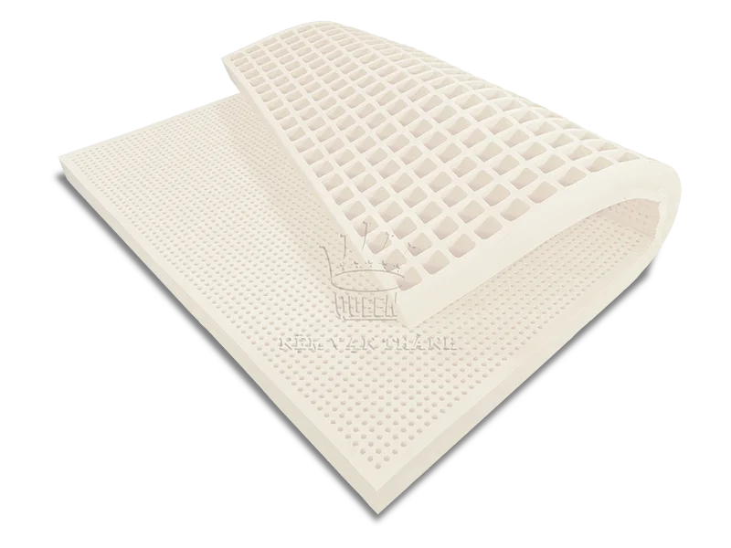 Đại Lý Nệm Cao Su Tại Thuận An - Nệm cao su Vạn Thành Standard